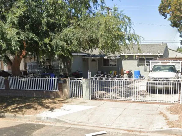 11713 Newgate Ave, Whittier, CA 90605