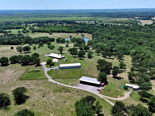 1053 Acr #499, Athens, TX 75751