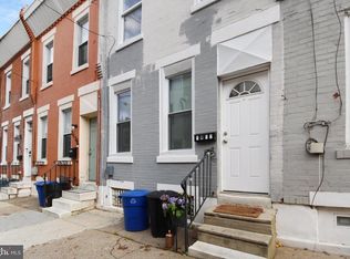 2138 Fernon St, Philadelphia, PA 19145