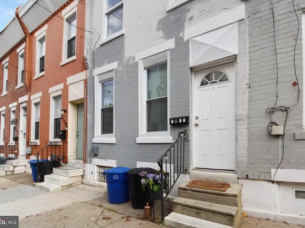 2138 Fernon St, Philadelphia, PA 19145