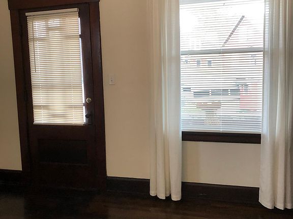 Again, door going out to your private covered porch.