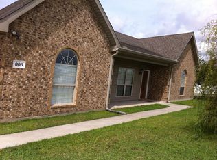 302 Joshua St, Iowa, LA 70647