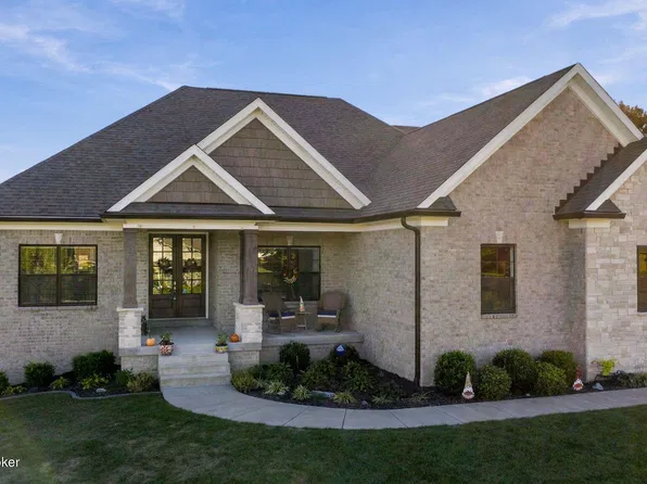 155 Sunbeam Ct, Shepherdsville, KY 40165