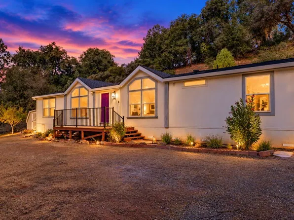 17975 Climax Rd, Jackson, CA 95642