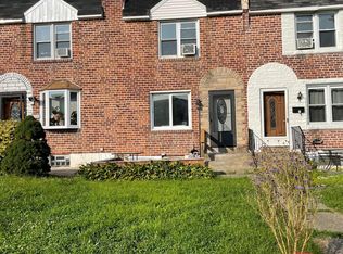 1888 Carter Rd, Folcroft, PA 19032