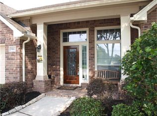 6145 Sheffield Ln, League City, TX 77573