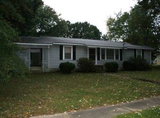 14806 Al Highway 68, Crossville, AL 35962