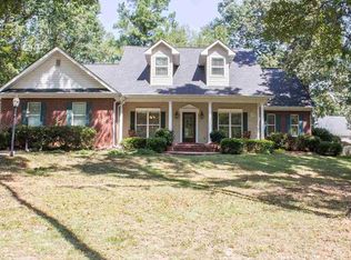 114 Herring Dr, Raymond, MS 39154