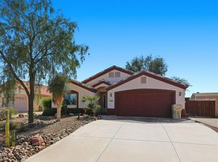 9069 W RAVEN Drive, Arizona City, AZ 85123