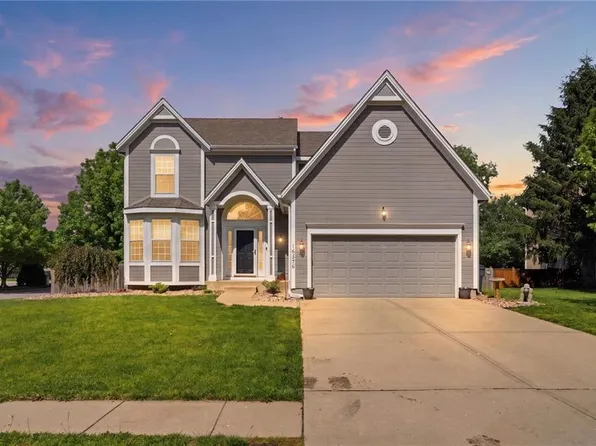 16356 S Central St, Olathe, KS 66062