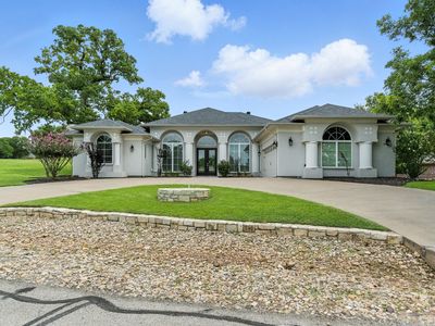 6408 Buena Vista Dr, Granbury, TX, 76049