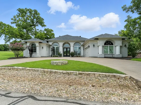 6408 Buena Vista Dr, Granbury, TX 76049