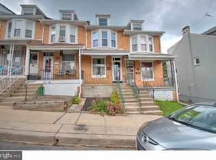 546 S 18th St, Reading, PA 19606