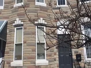 1220 Carroll St, Baltimore, MD 21230