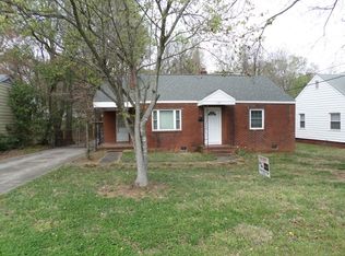 1129 Dade St, Charlotte, NC 28205