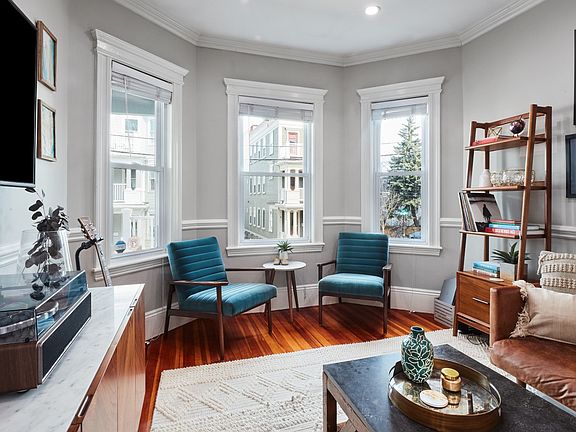 2nd image of 47 Rosemont St #1