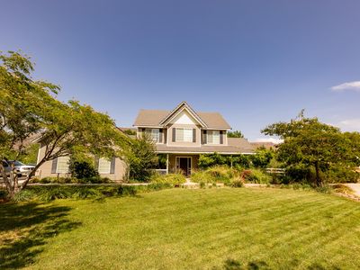 457 S Westfield Rd, Toquerville, UT, 84774