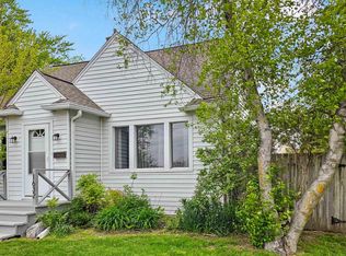 1632 East St, Cedar Falls, IA 50613