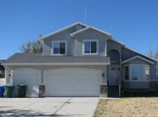 8896 Aspen View Dr, West Jordan, UT 84088