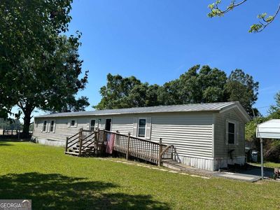 13513 State Highway 169, Glennville, GA, 30427