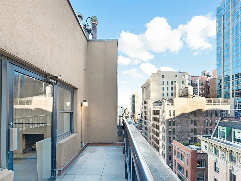 121 Madison Ave #PHC — Photo 4