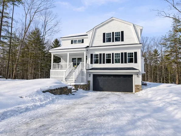 13 Blaisdell Court #10, Raymond, NH 03077