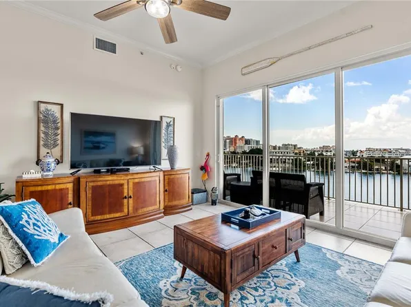 600 Bayway Blvd APT 504, Clearwater, FL 33767