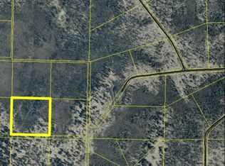 Town Road 17 King Acres, Anchor Pt, AK 99556