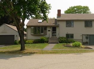 26 Edythe Ln, Peabody, MA 01960