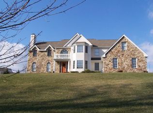 101 Merry Met Dr, Kennett Square, PA 19348