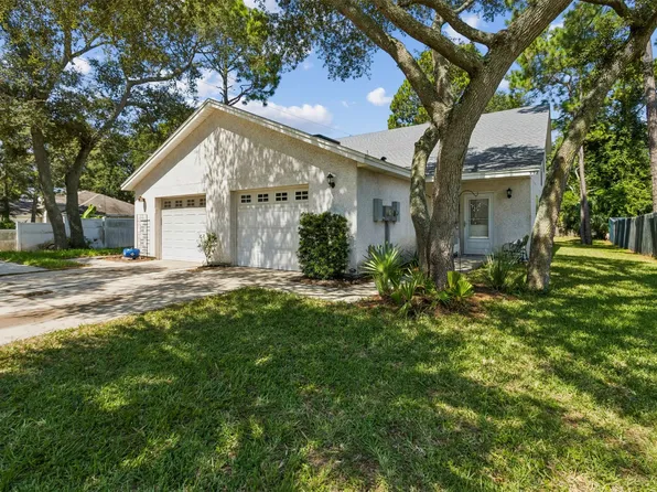 993 Chad St, Fernandina Beach, FL 32034