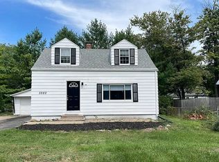 3502 N El Vista Ave, Peoria, IL 61604