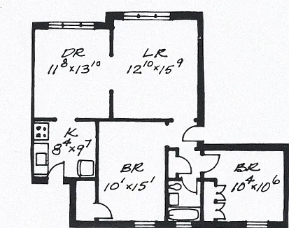 510-34 W. Addison St. — Photo 13