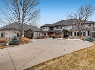6970 S Polo Ridge Dr, Littleton, CO 80128