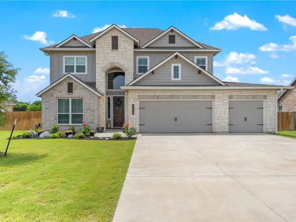 219 Hadley St, Woodway, TX 76712