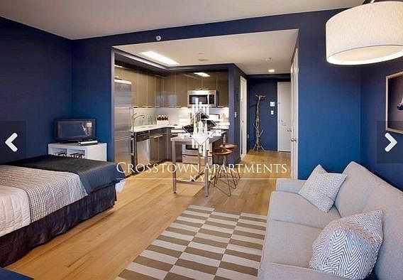 1st image of 4118 Crescent St APT 5H