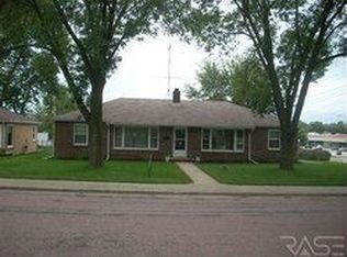 2501 S Center Ave, Sioux Falls, SD 57105