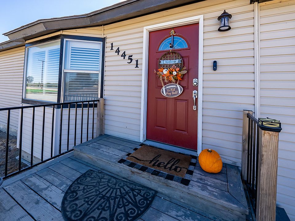 14451 Houston Avenue, Hanford, CA 93230 Zillow