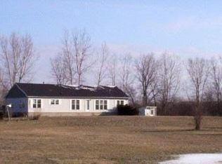 3939 E Newport Rd, Newport, MI 48166