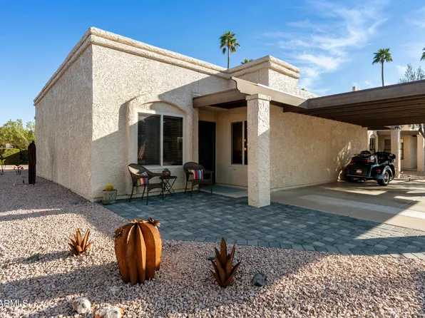 7702 E MARIPOSA Way, Mesa, AZ 85208