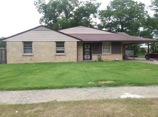 510 Stuart Ave, West Memphis, AR 72301