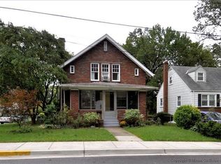 6003 39th Pl, Hyattsville, MD 20782