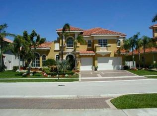 7097 Via Firenze, Boca Raton, FL 33433