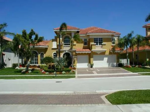 7097 Via Firenze, Boca Raton, FL 33433