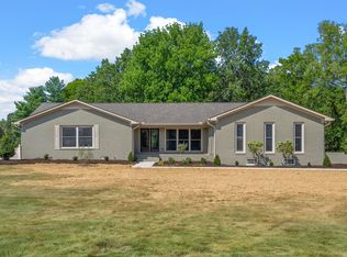 1345 Shallow Lake Cir LOT 23, Hopkinsville, KY 42240