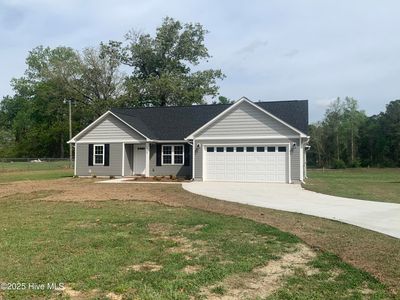 1998 Catherine Lake Road, Richlands, NC, 28574