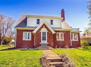 4635 Carson Ave, Indianapolis, IN