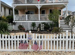 2551 Haven Ave, Ocean City, NJ 08226