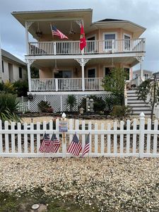 2551 Haven Ave, Ocean City, NJ, 08226