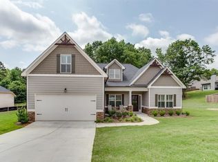 180 Millstone Trl, Jefferson, GA 30549